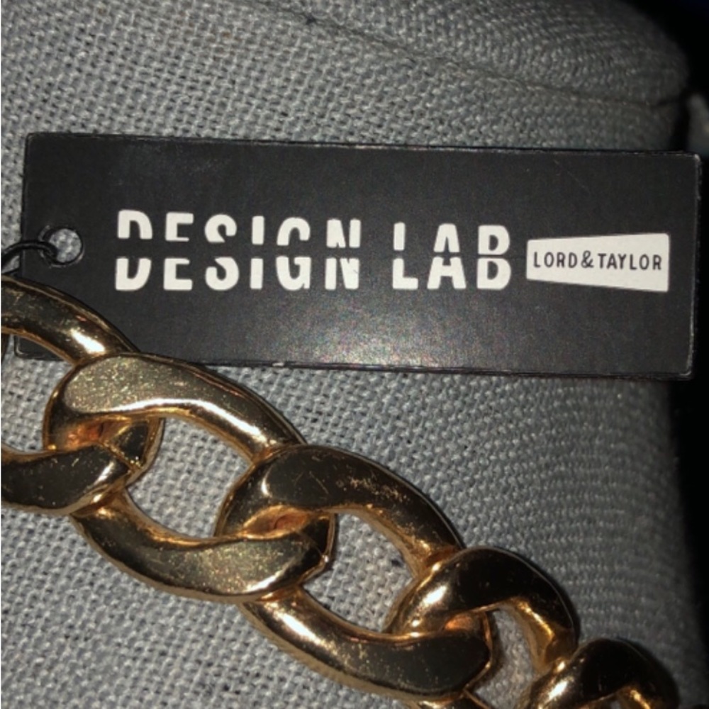 Design Lab Necklace - Picture 2 of 3